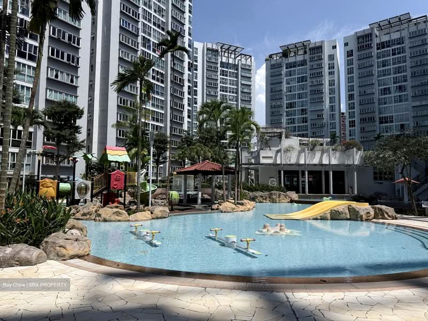 Rio Vista (D19), Condominium #624566581